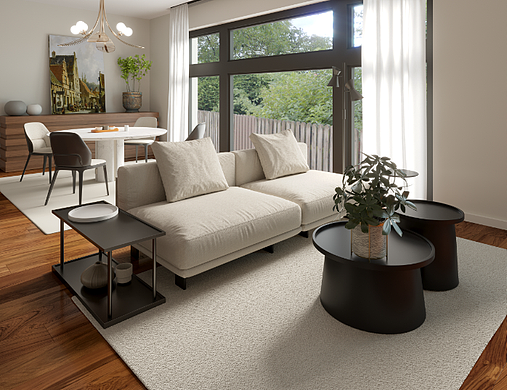 小小客厅（个人主页-ZNjQzNjQ4MjQ=） - 家装设计 - 站酷设计师沃柑超甜原创素材 - 站酷ZCOOL