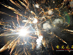 2013烟花摄影--今夜璀璨