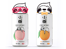 小懒 | 放松型饮料 ,想放松 就小懒一下