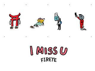 MISS YOU