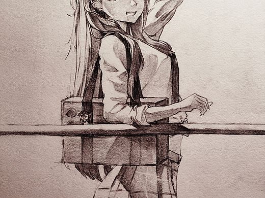 七夕海梦（个人主页-ZNjEyNjg5OTY=） - 动画片 - 站酷设计师RWBY洛清泫原创素材 - 站酷ZCOOL