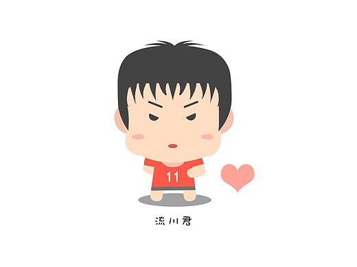 小人练习