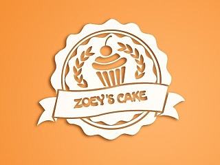 自己做的一些LOGO,未毕业学生望指点。