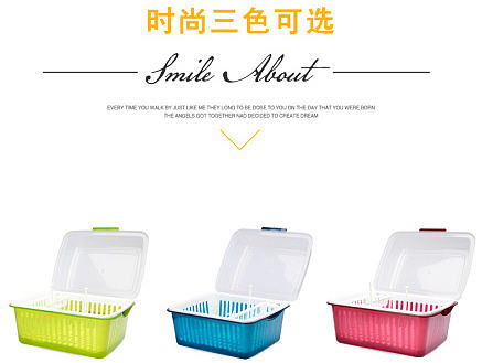 奶瓶收纳箱详情页