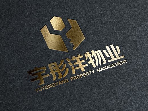 物业管理有限公司品牌logo