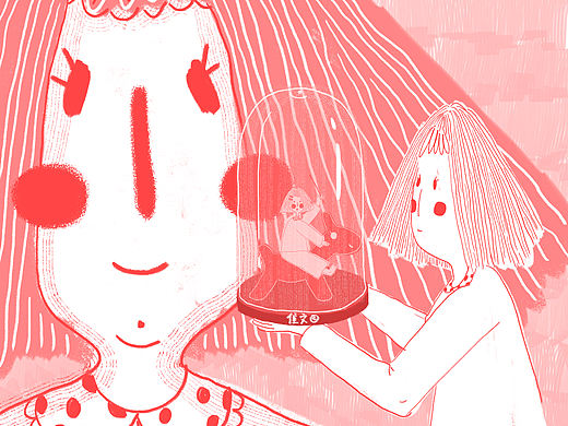 ?寶貝（個(gè)人主頁-ZNDEzNjAxNDA=） - 創(chuàng)作習(xí)作 - 站酷設(shè)計(jì)師隹文cuiwen原創(chuàng)素材 - 站酷ZCOOL