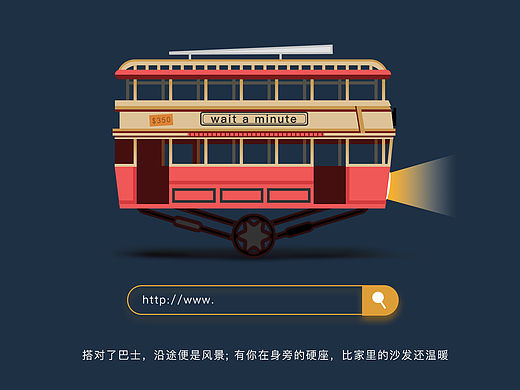 网页四类常见状态