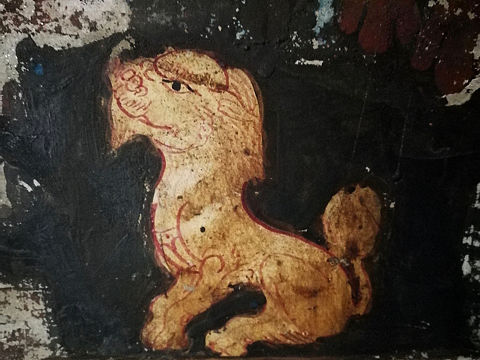 传统画