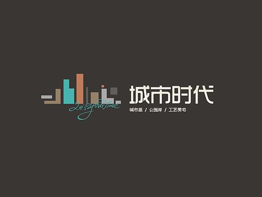 地产VI