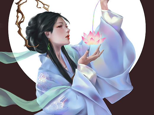 畫（個(gè)人主頁-ZNDQwNTE3MDA=） - 游戲原畫 - 站酷設(shè)計(jì)師hhhh咕嚕原創(chuàng)素材 - 站酷ZCOOL
