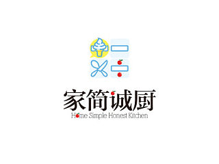 【奥优设计】家简诚厨（个人主页-ZMzc1ODE1Ng==） - 品牌 - 站酷设计师weq159原创素材 - 站酷ZCOOL