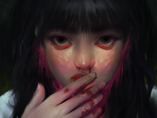 17.（个人主页-ZNTAyOTUzNzI=） - 创作习作 - 站酷设计师Emerald祖母绿原创素材 - 站酷ZCOOL