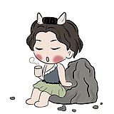 黄桃耳朵的头像