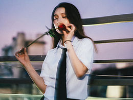 摄影