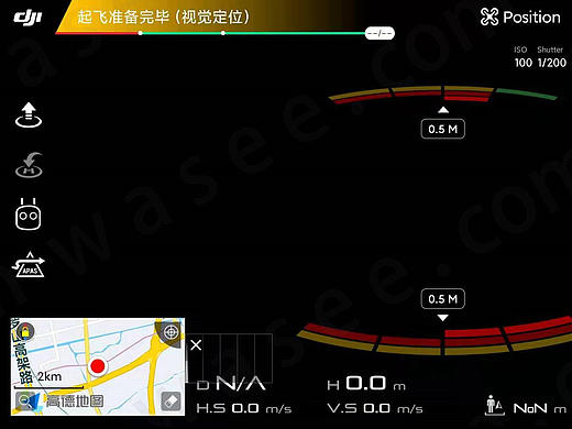 0基础学习VR全景平台篇第138篇：无人机航拍实操 