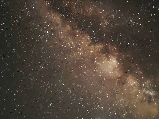 星空（个人主页-ZNDY1NzcyNDQ=） - 风光摄影 - 站酷设计师衫泽原创素材 - 站酷ZCOOL