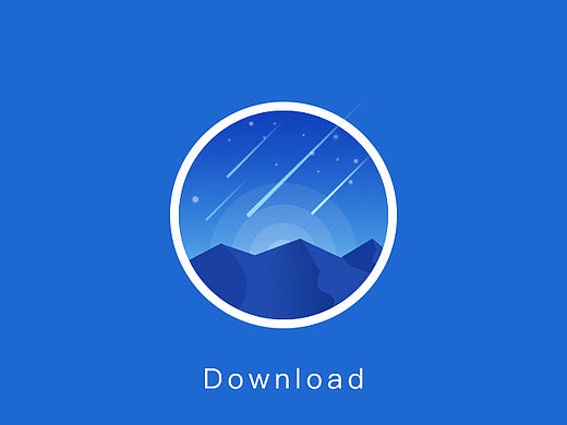 临摹-图标