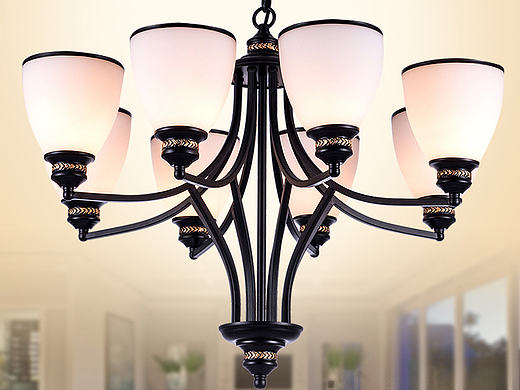 乡村 简约 吊灯（个人主页-ZMTc4ODc0NDQ=） - 电商 - 站酷设计师大O的零原创素材 - 站酷ZCOOL