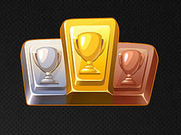 模仿COC的塔防游戏《Battle Glory》Icon2P