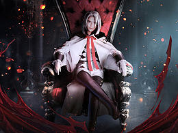 cosplay