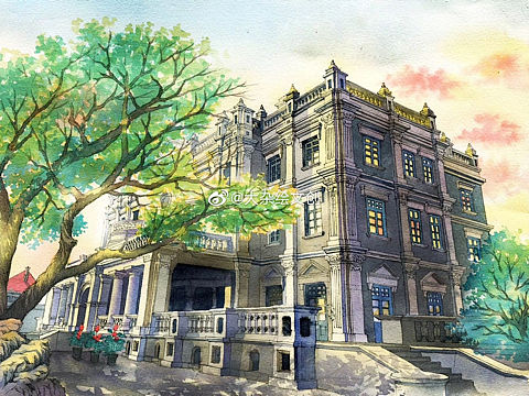 沈阳景点