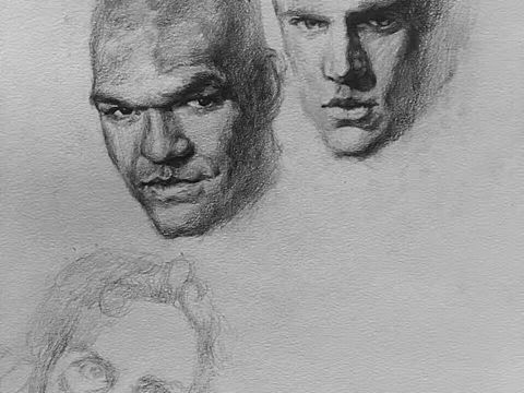 学生时代迷的剧