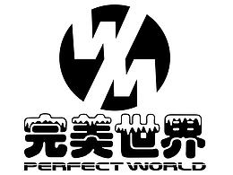 完美世界LOGO
