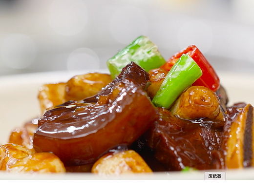 宣传类视频作品