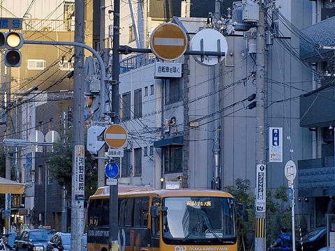 日本街景[billd转圈][billd转圈]