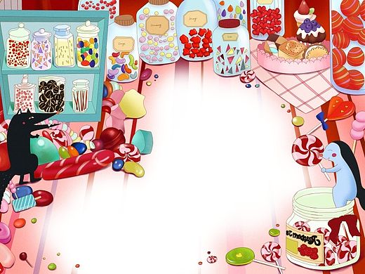 儿童封面和插图