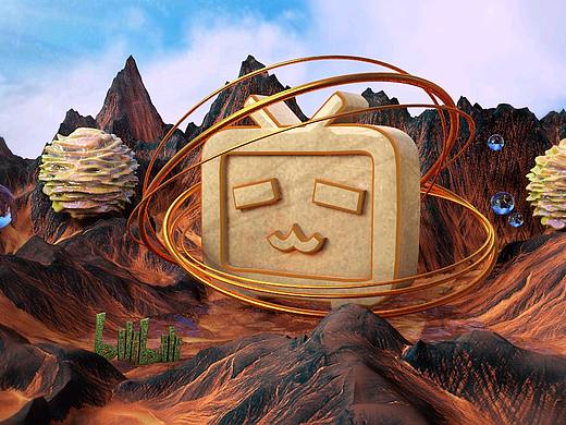 哔哩哔哩小电视