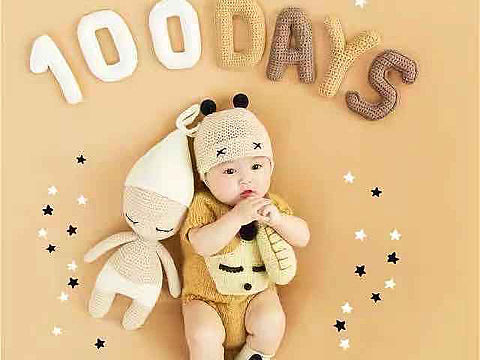 百天baby（個(gè)人主頁(yè)-ZNTgzMDMzNjg=） - 人像攝影 - 站酷設(shè)計(jì)師德斯貝兒安貞店原創(chuàng)素材 - 站酷ZCOOL