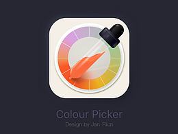 单个icon