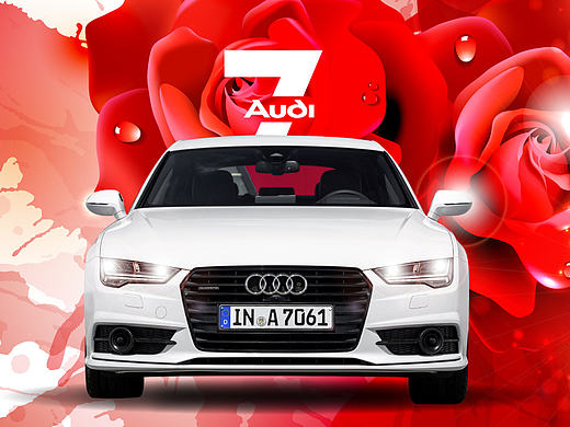 “7”待已久 ,绽放如“花”