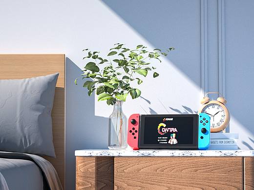 switch渲染（个人主页-ZNTg3MTQzNDg=） - 产品 - 站酷设计师赵金钟原创素材 - 站酷ZCOOL