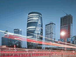 【建筑摄影】丽泽SOHO，京城高质感建筑