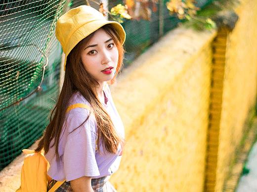 下午时分~（个人主页-ZNDAxMjIzOTI=） - 人像摄影 - 站酷设计师東晨啊木原创素材 - 站酷ZCOOL