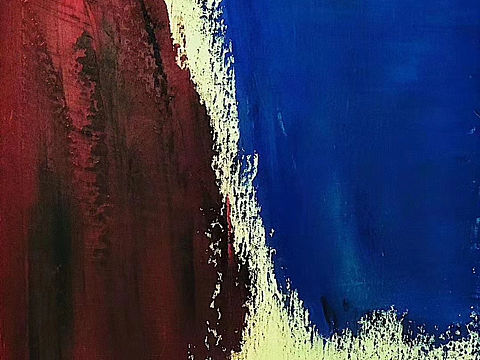 艺惠藏,磅礴 不可名状 大气 一如画境