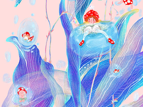 小人国诞生的秘密