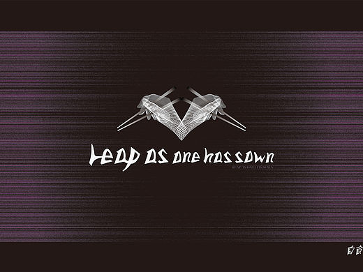 REAP AS ONE HAS SOWN自食其果