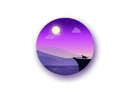 Design of the day - 中秋之夜