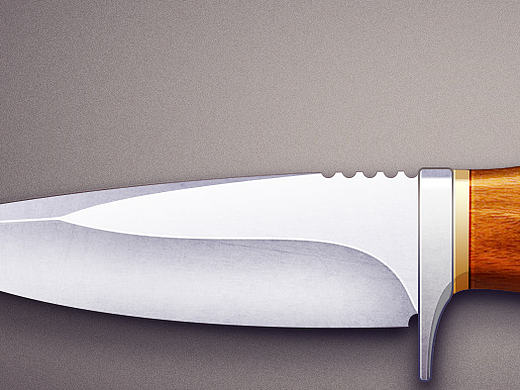 寫實刀具（個人主頁-ZMTc3Mjg0ODA=） - 圖案 - 站酷設(shè)計師楓葉凋零原創(chuàng)素材 - 站酷ZCOOL