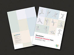 创意产业园招商手册