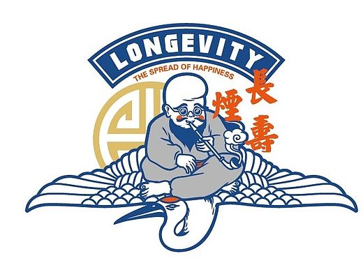 中国风街头图案设计
