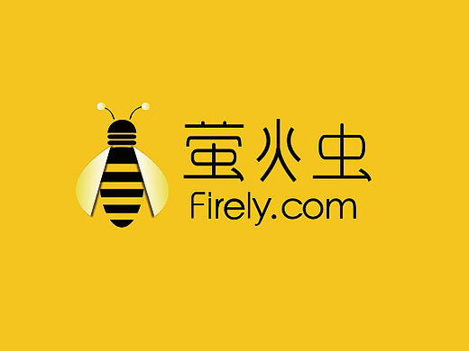 萤火虫logo