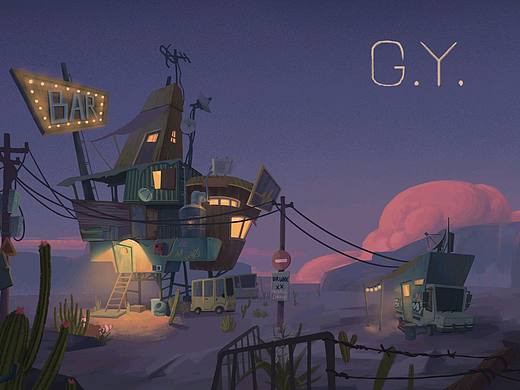 今晚喝点什么？