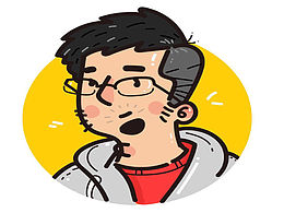 不精致的 小小小头像