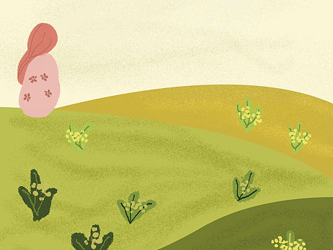 2020-6-24（个人主页-ZNDU3Mzg1MDQ=） - 绘本 - 站酷设计师Melodyyan原创素材 - 站酷ZCOOL