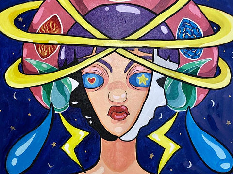 只想在自己的世界里愉快的蹦迪