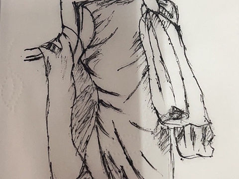 随便画一画来打发下时间